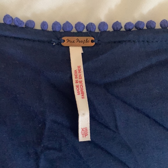 Free People dress size xs - Picture 3 of 3